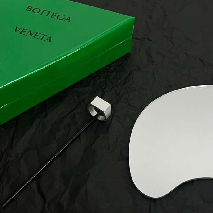 Picture of Bottega Veneta Ring _SKUBVRing01lyx09604